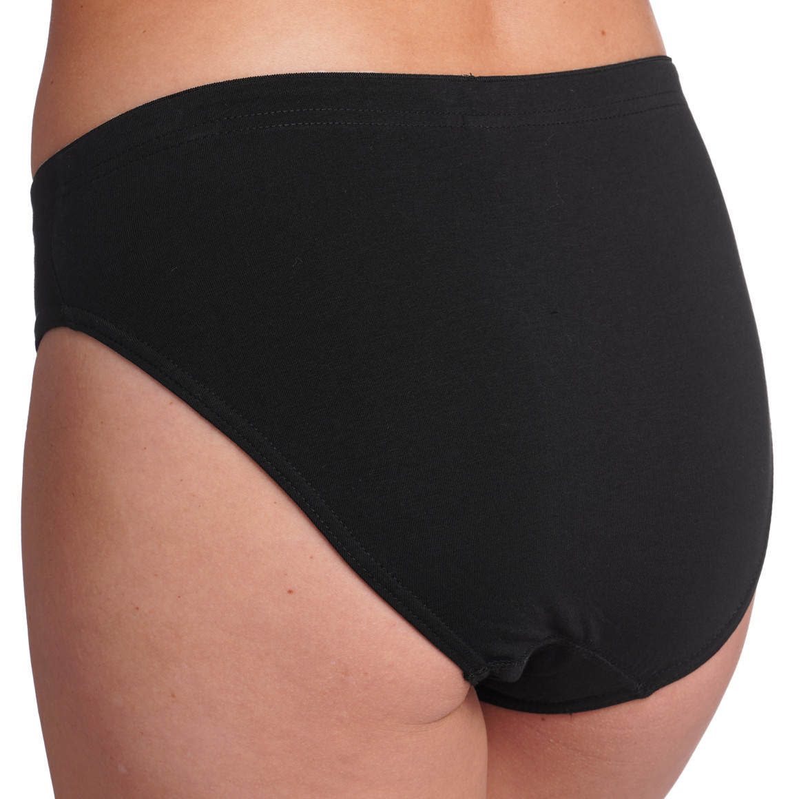 Damen Slip mit Webbund