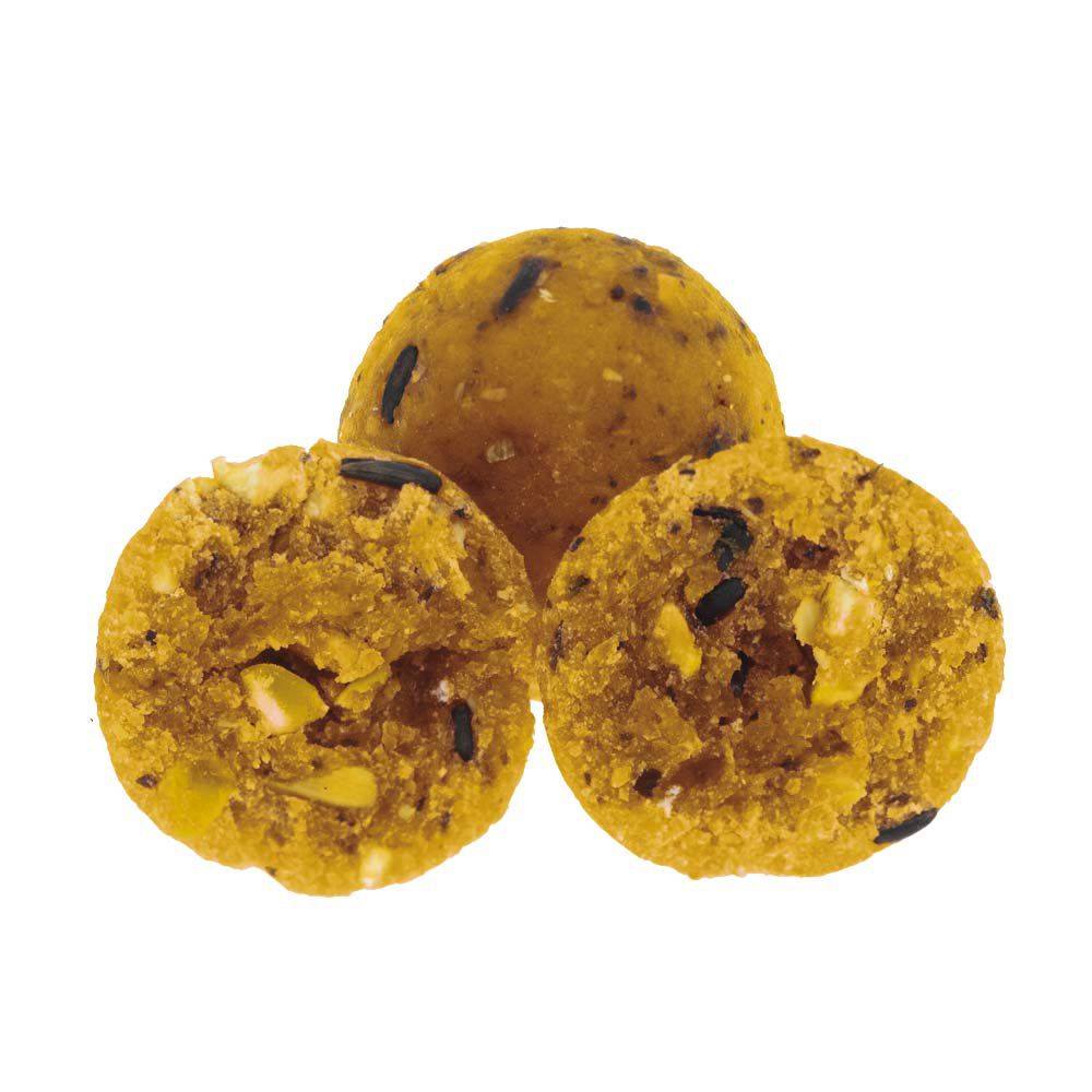 Boilies Carp Fun Fishing Classic Banana Scopex 20mm 4kg