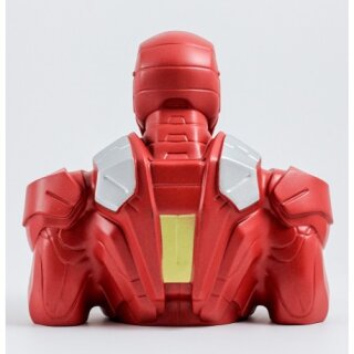 Marvel Iron Man Mark VII Deluxe Spardose