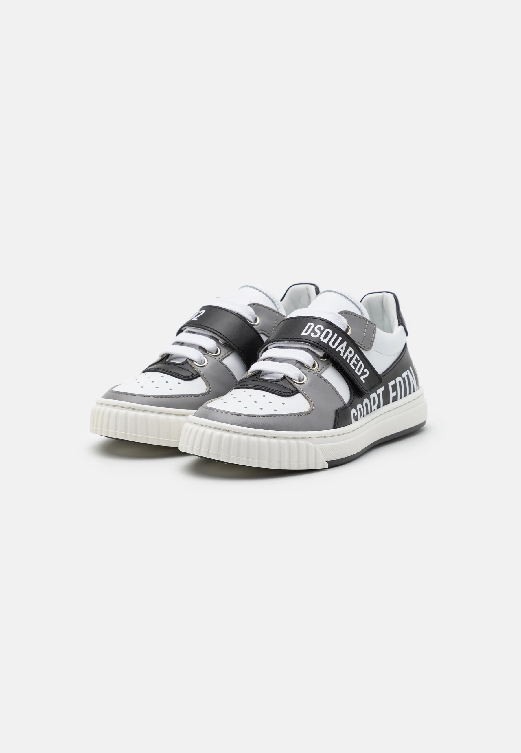 Dsquared2 UNISEX - Zapatillas bajas
