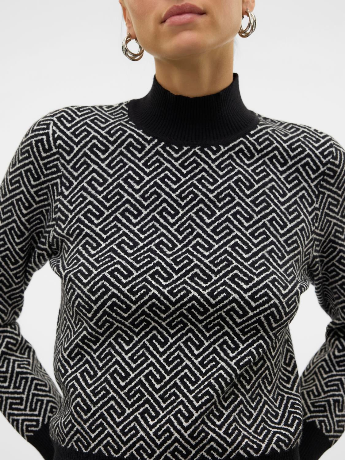 VMARIA Pullover