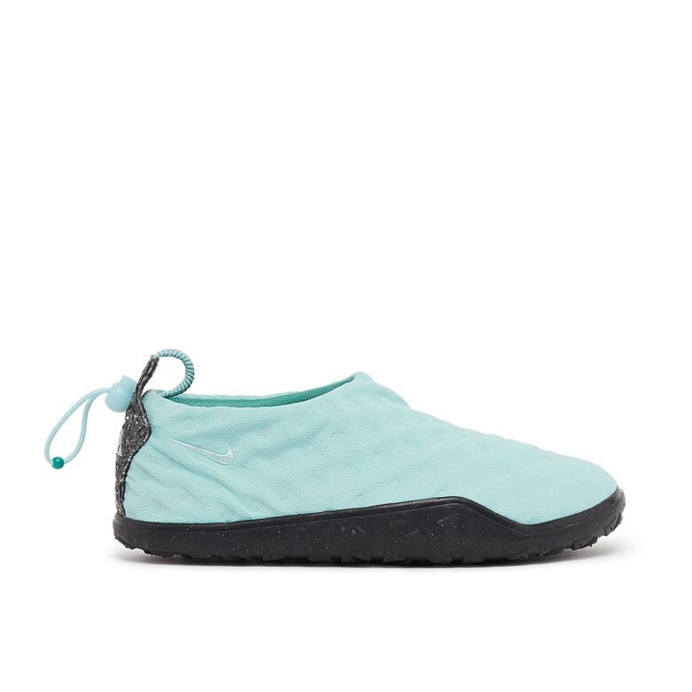 NIKE Wmns ACG Moc ocean bliss/ocean bliss-black