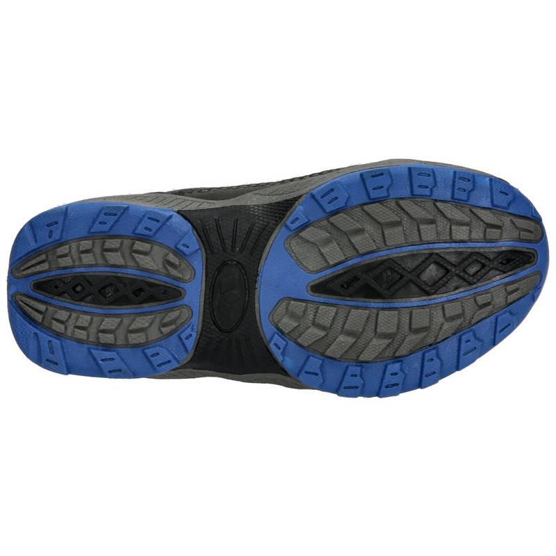 LICO Outdoorschuh Wanderschuhe Jungen
