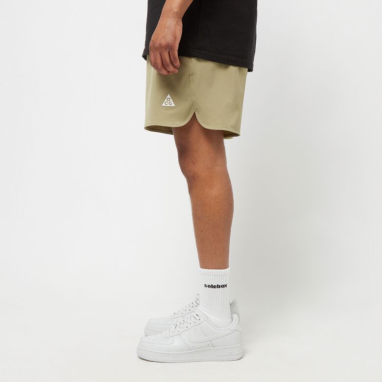 NIKE ACG Dri-Fit New Sands Short neutral olive/summit white