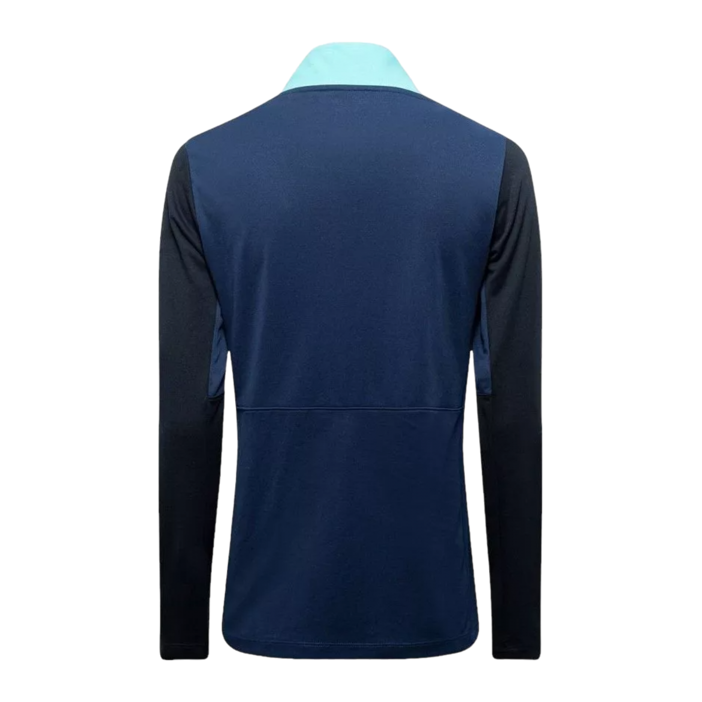 Nike Academy Pro 24 Drill Top Damen Blau F453