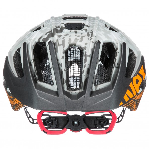Uvex - Quatro - Radhelm