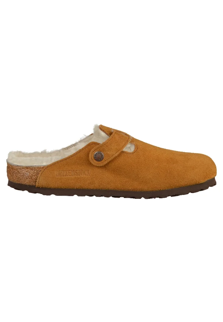 Birkenstock BOSTON - Zapatillas
