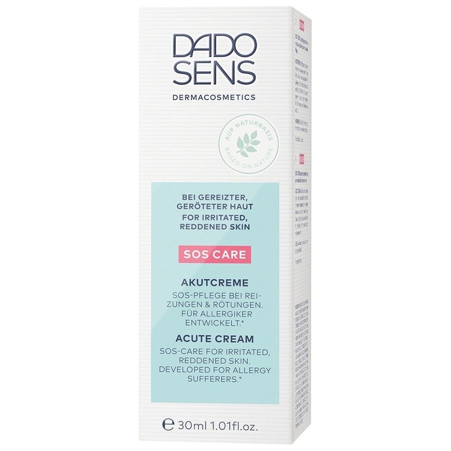 SOS CARE AKUTSPRAY