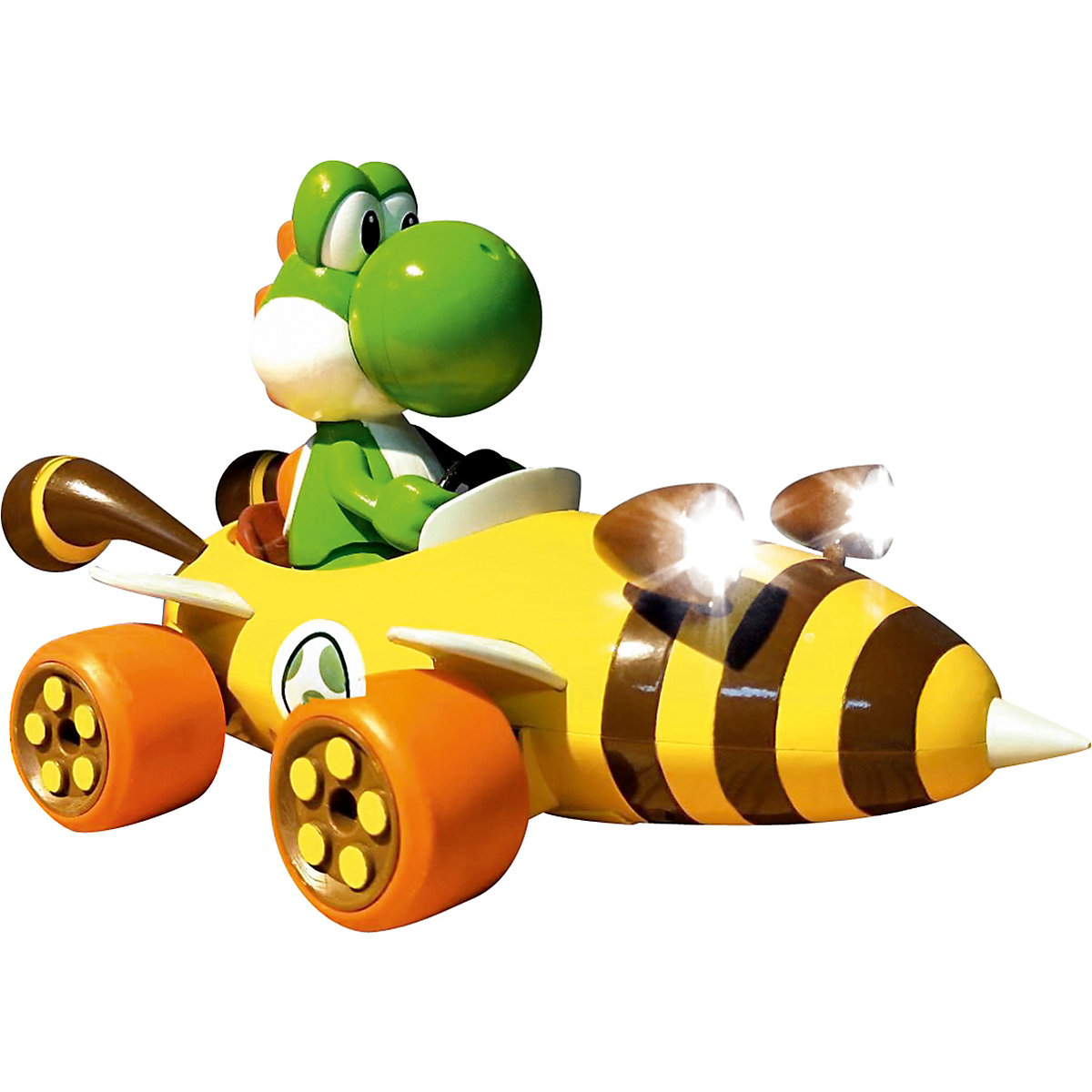 2,4GHz Mario Kart Bumble V, Yoshi
