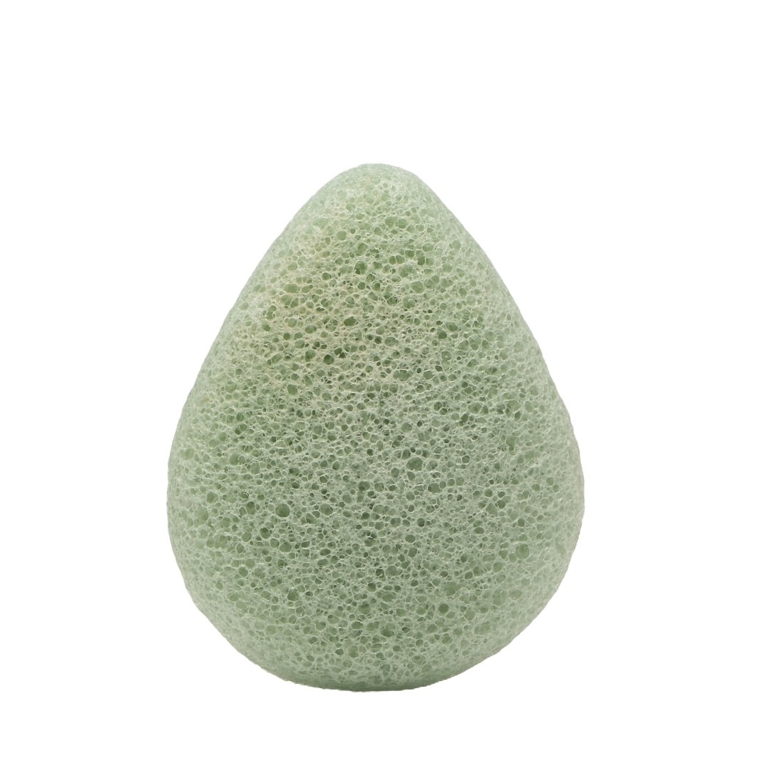 Konjac Sponge Hydrating and exfoliating