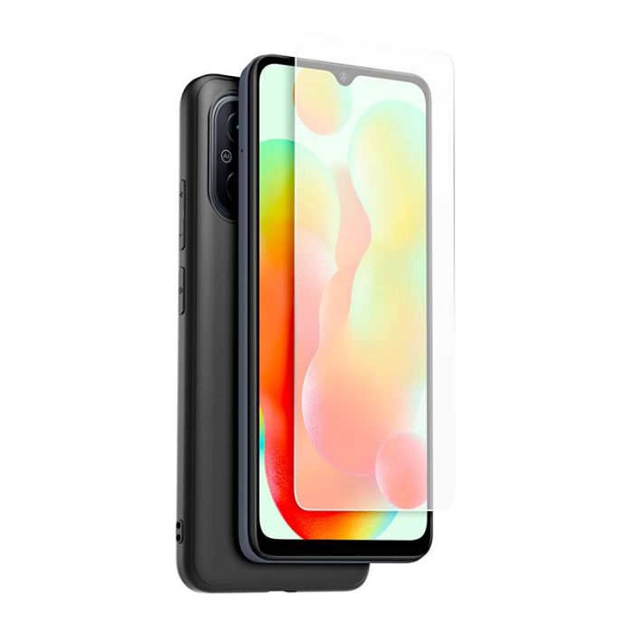 Carcasă din sticlă securizată XIAOMI REDMI 1