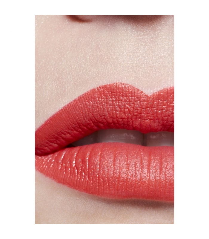 Chanel-ROUGE ALLURE INK-Rouge à Lèvres Liquide Mat