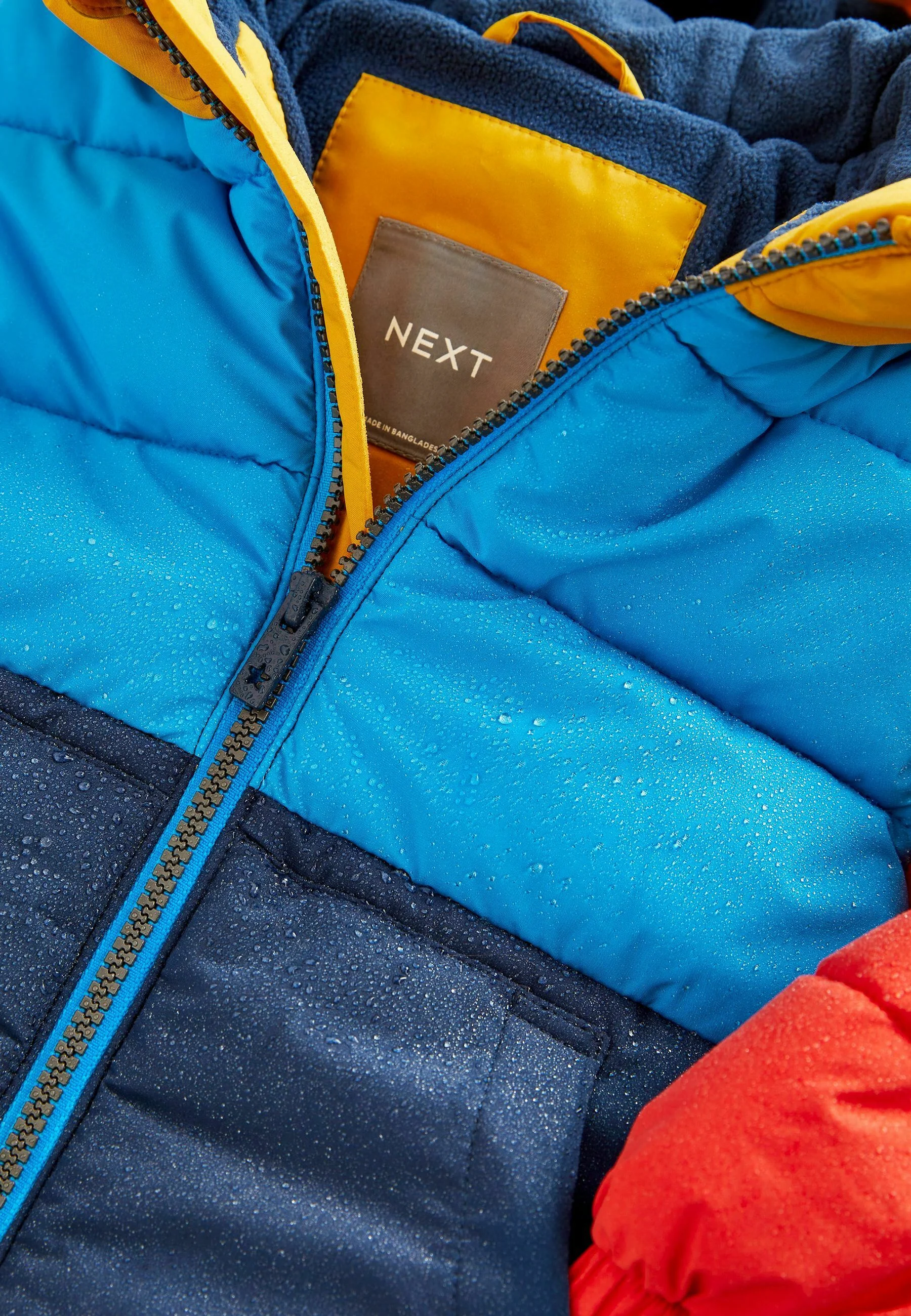 Next STANDARD - Chaqueta de invierno