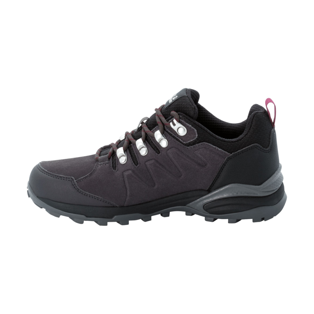 Jack Wolfskin REFUGIO TEXAPORE LOW 4050821;6157 / bunt