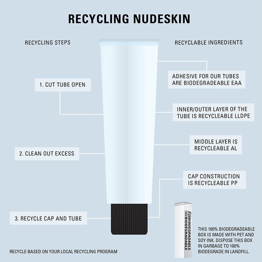 Gentle Hydra-Gel Face Cleanser
