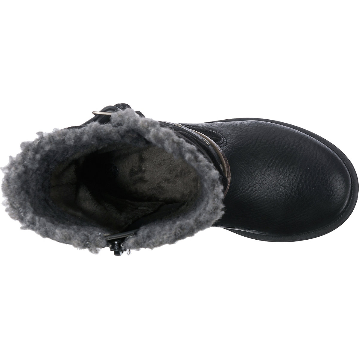 Winterstiefel für Mädchen