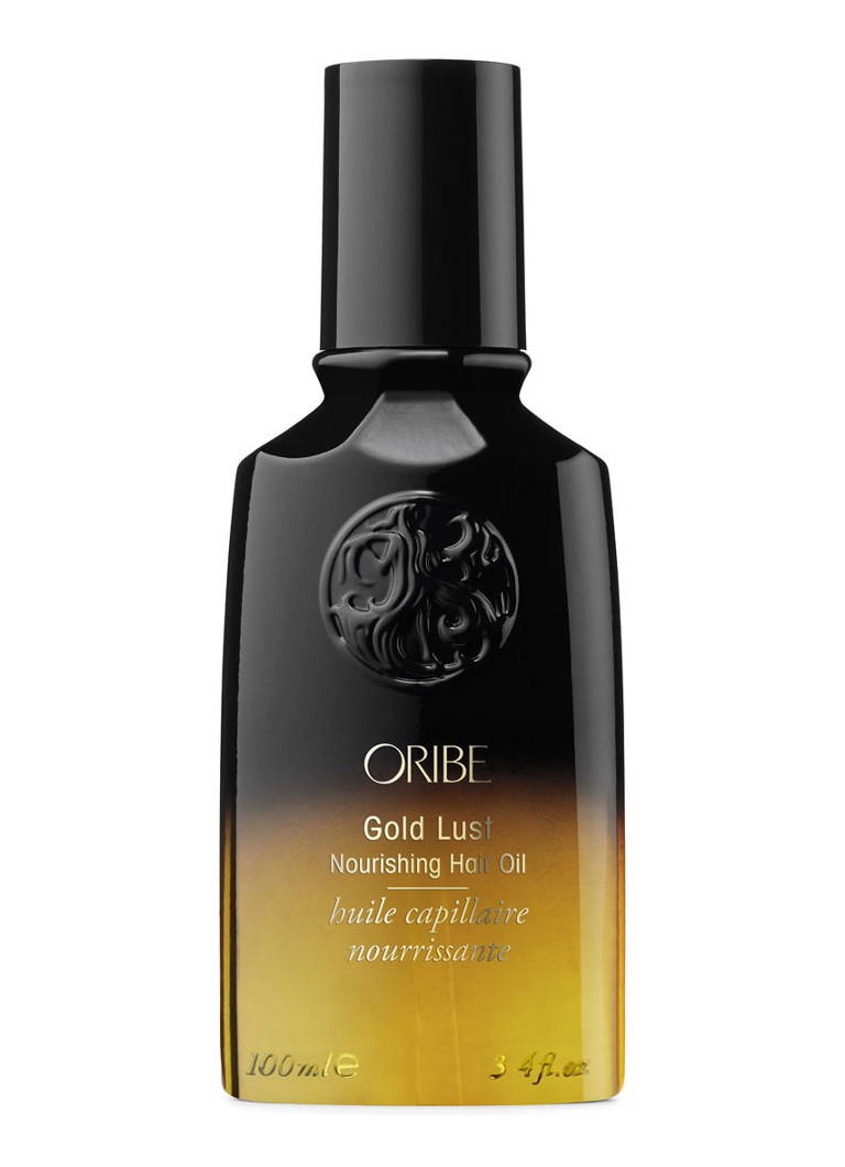 Oribe Gold Lust Nourishing Hair Oil - hair oil
