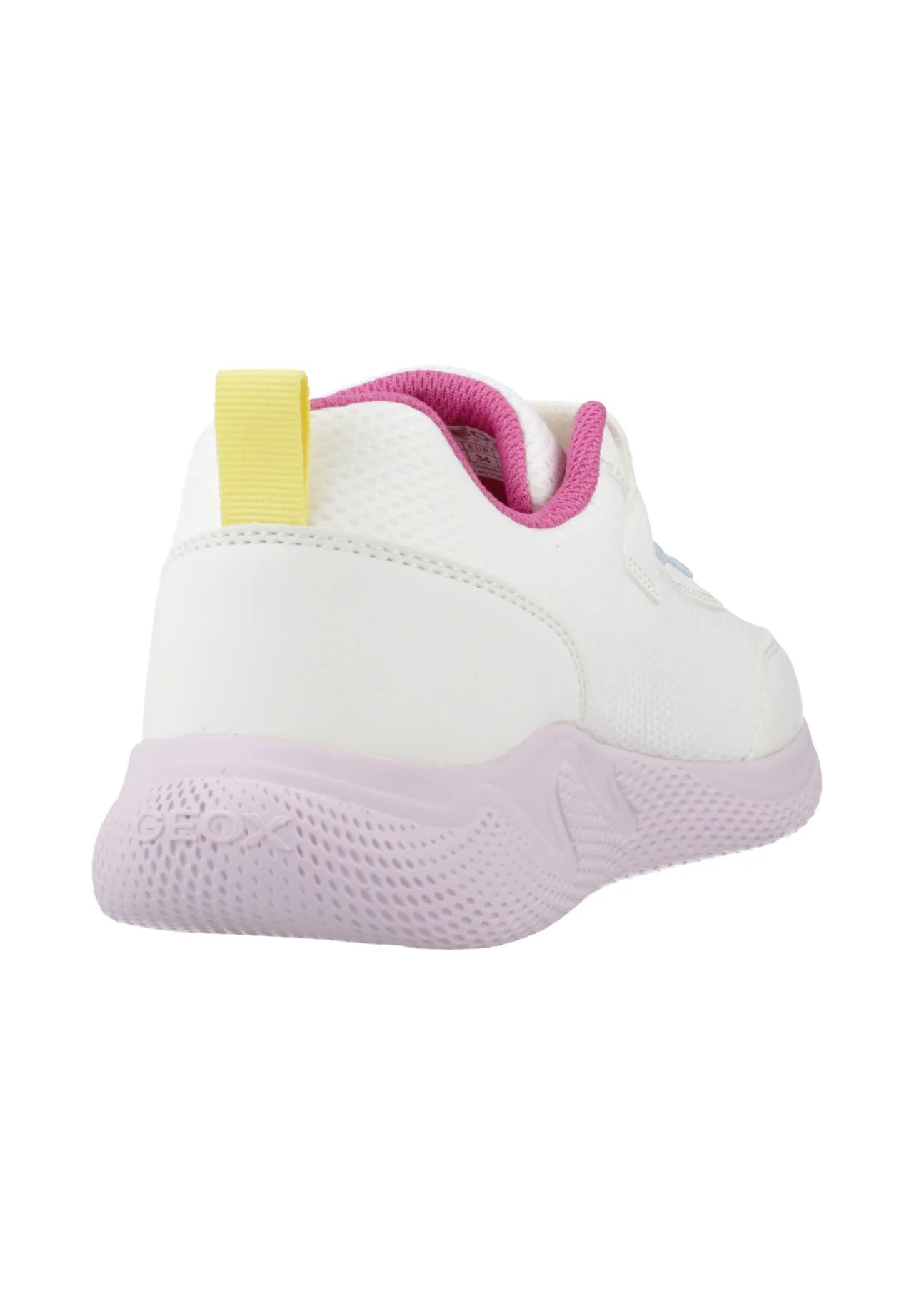 Geox J SPRINTYE - Zapatillas bajas