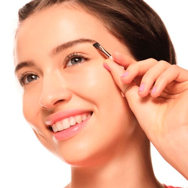Essence 01 Light Brow Powder Duo Set 1,8g