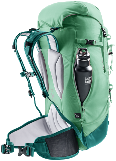 deuter Freescape Lite 24 SL | Skitourenrucksack