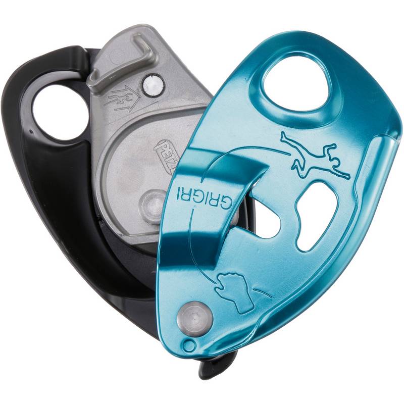 Petzl Grigri Sicherungsgert