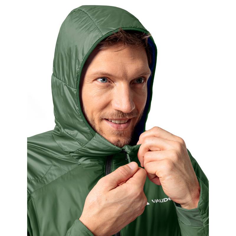VAUDE Men's Monviso Insulation Jacket II Outdoorjacke Herren