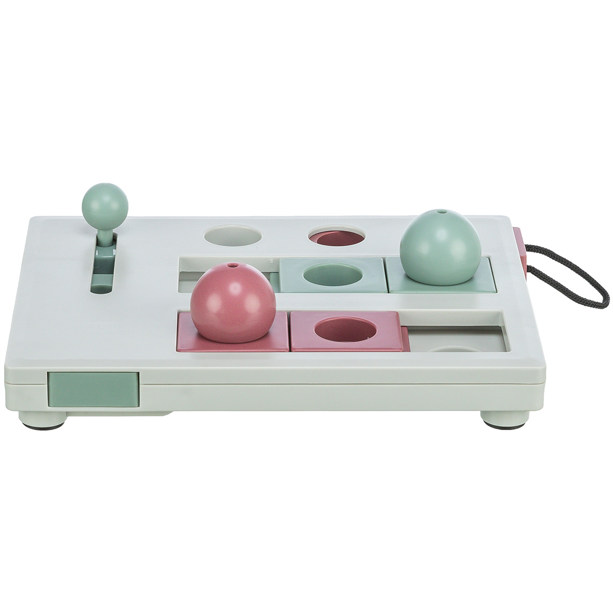 Trixie Cat Activity Brain Mover Intelligenzspielzeug