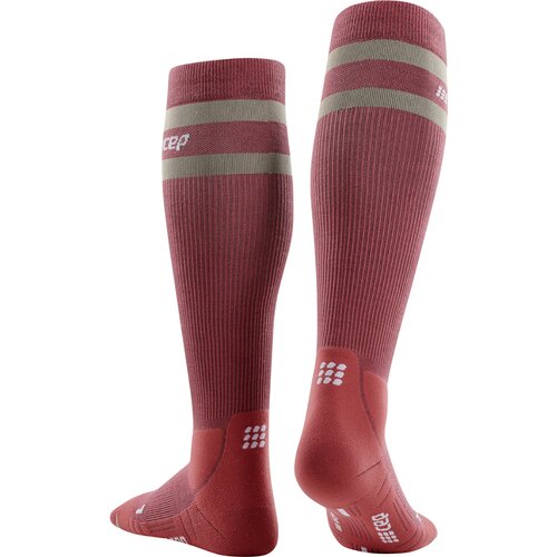 DAMEN HIKING 80??'S SOCKS, TALL, WOMEN