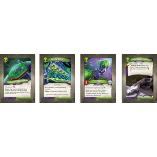 Keyforge: Archon Deck „Winde des Wandels“ (1) (DE)