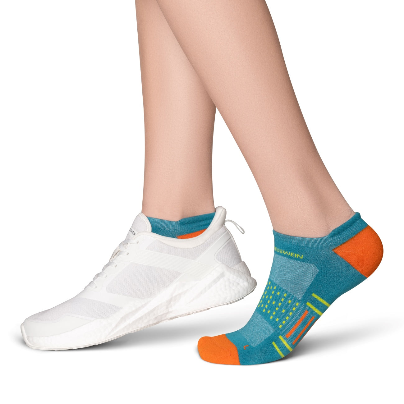 Running Socks 3er-Pack