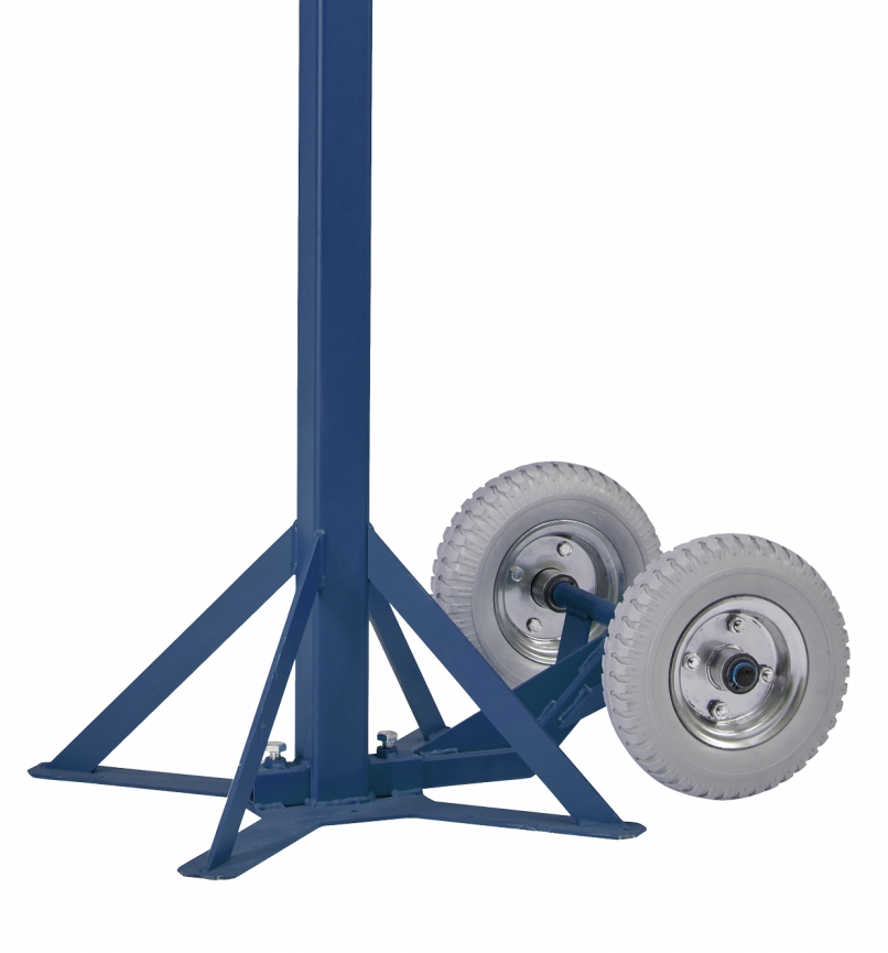 Carat ASB1805017 S-1805N Borrstativ