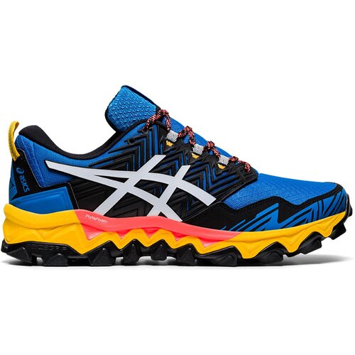 HERREN LAUFSCHUHE GEL-FUJITRABUCO 8