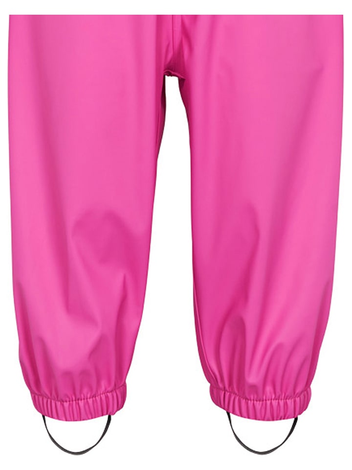 Fred´s World by GREEN COTTON 2tlg. Regenoutfit in Pink günstig kaufen