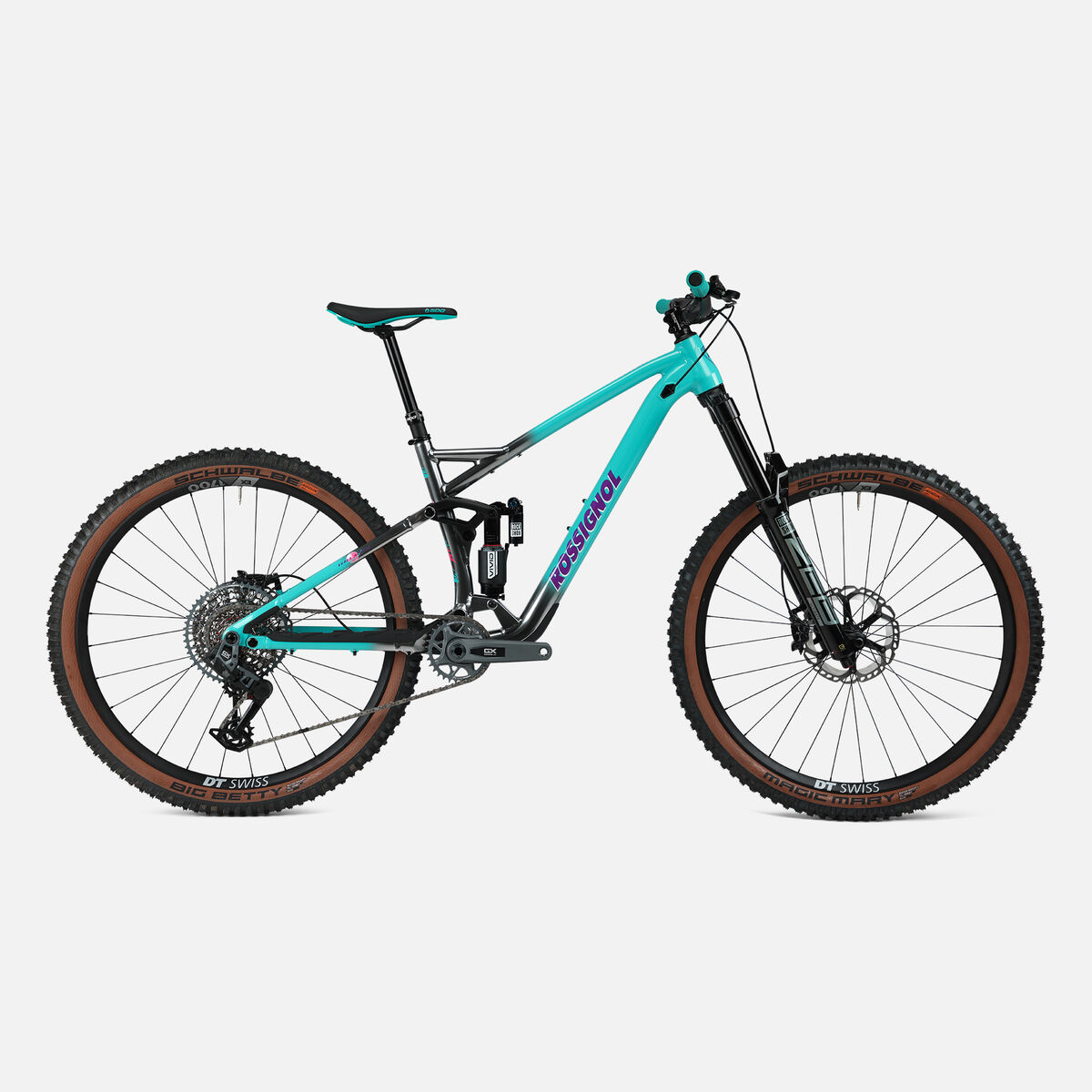 Enduro Super Heretic