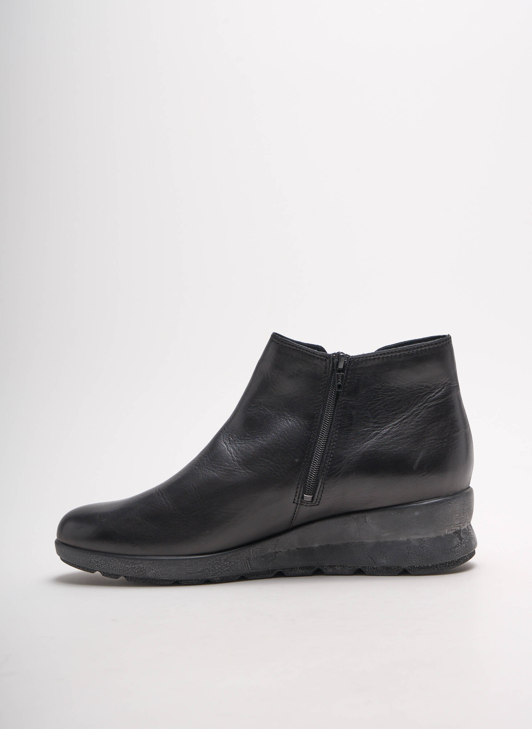 Mephisto Bottines Femme couleur noir