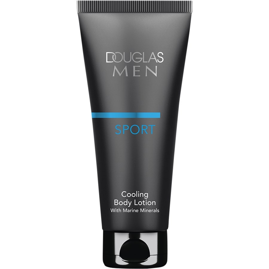 Cooling Body Lotion