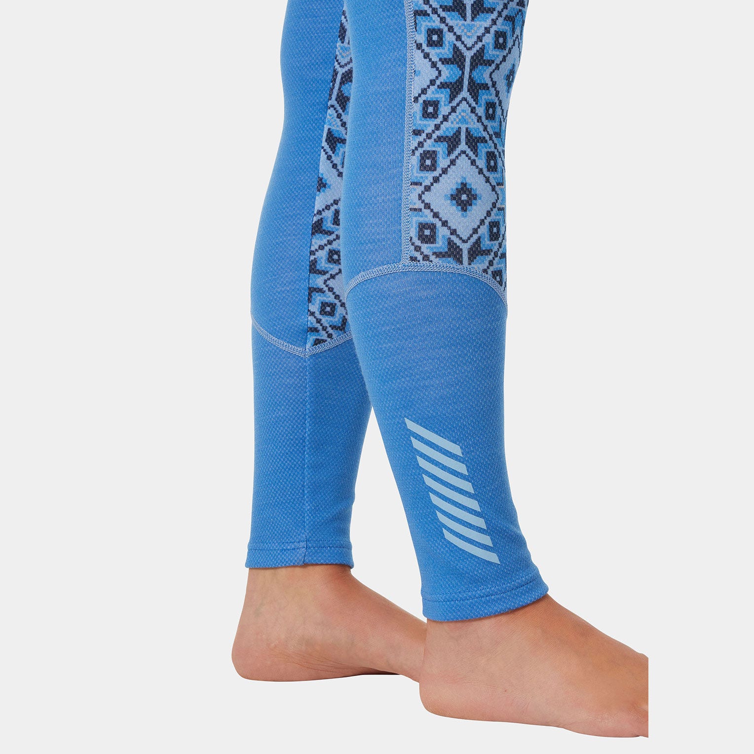 Women’s Lifa Merino Midweight Graphic Base Layer Pants