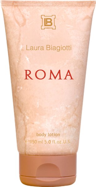 Laura Biagiotti Roma Bodylotion