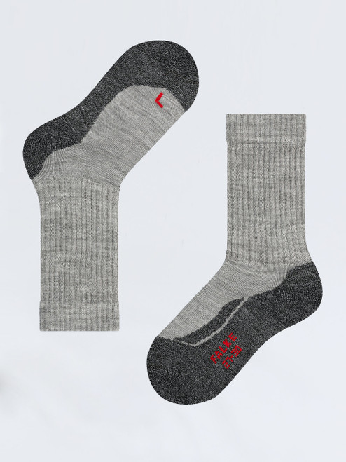 Active Warm Kinder Socken-96884990001 Falke