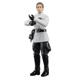 Star Wars: Vintage Collection Actionfigur - Director Orson Krennic