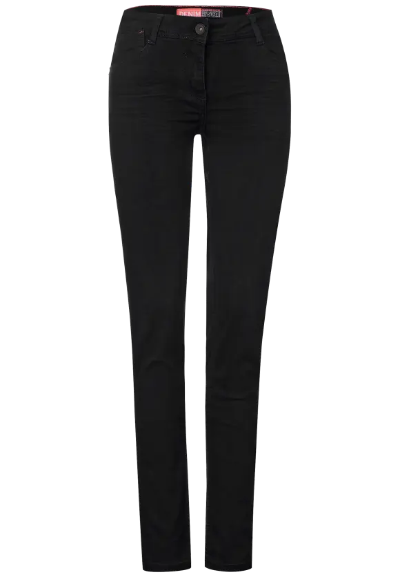 CECIL Loose Fit Jeans