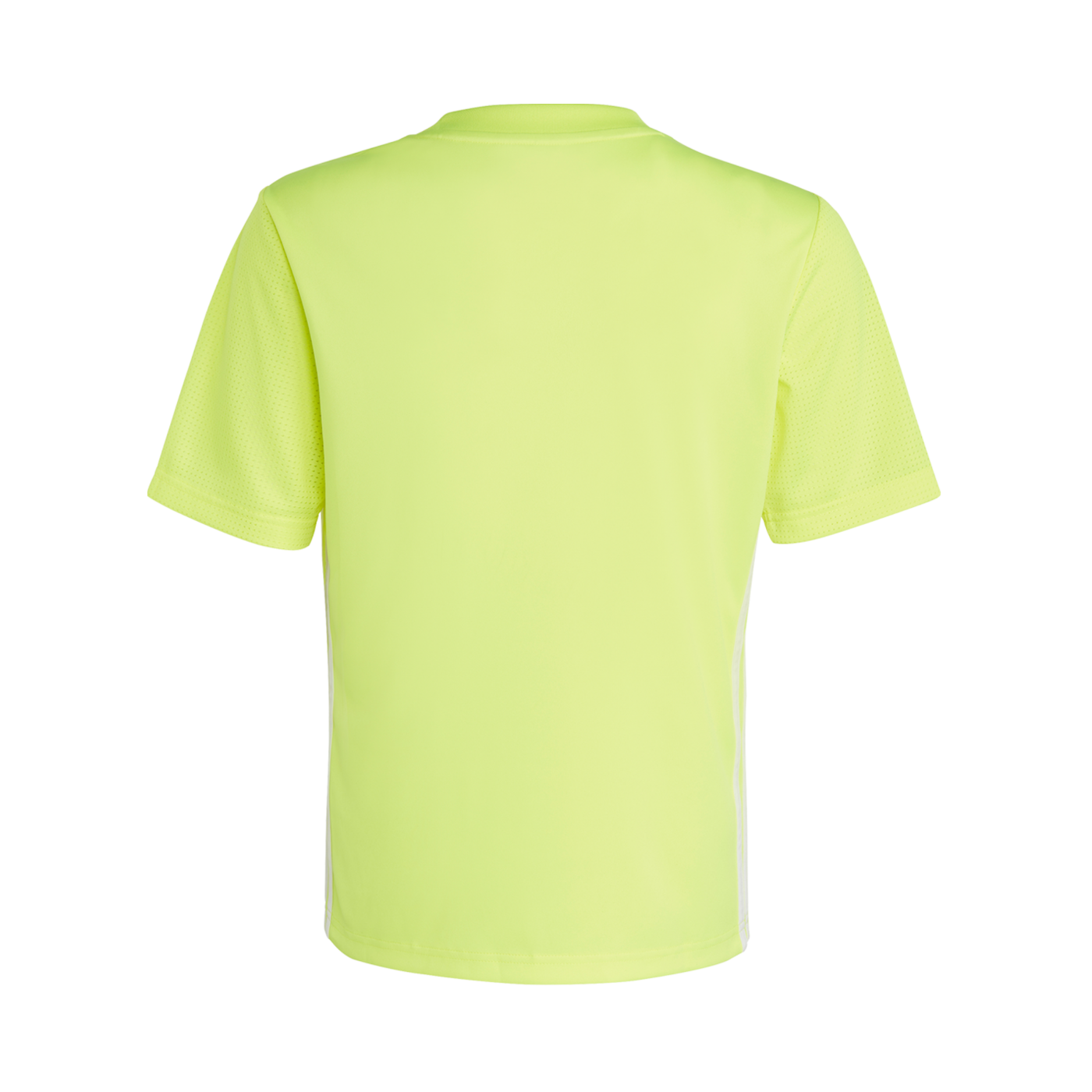adidas Tabela 23 Trikot Kids Gelb Weiss