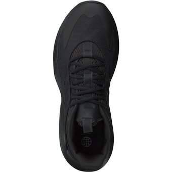 adidas ALPHAEDGE Sneaker in schwarz