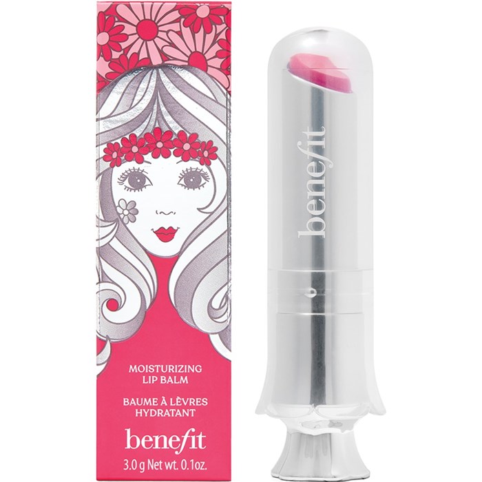 Pflegender Lipbalm