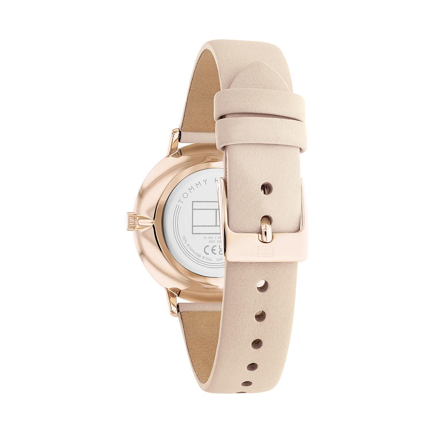 Tommy Hilfiger Damenuhr