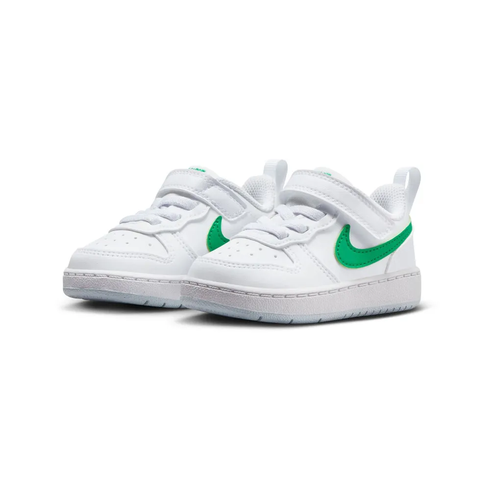 Nike Court Borough Low Recraft DV5458-109 / weiss