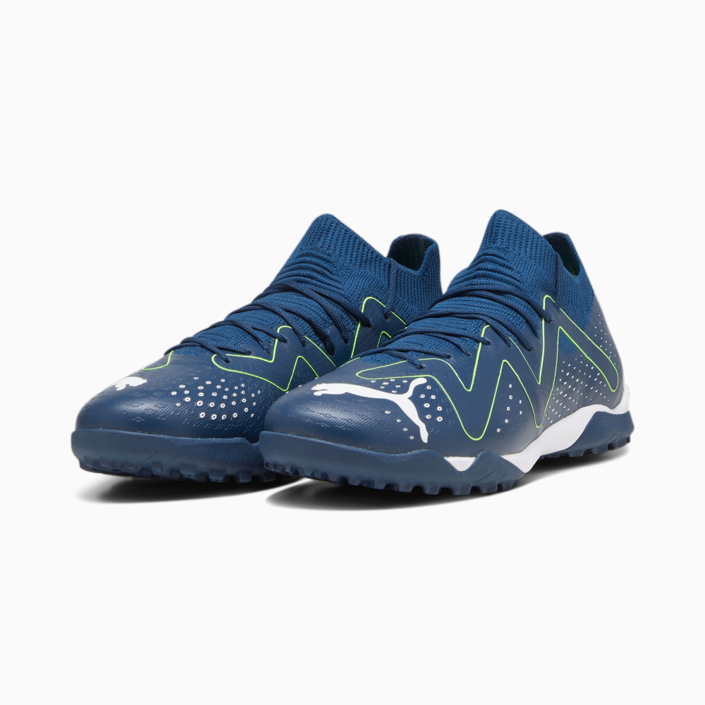 PUMA FUTURE MATCH TT 107374_03 / blau