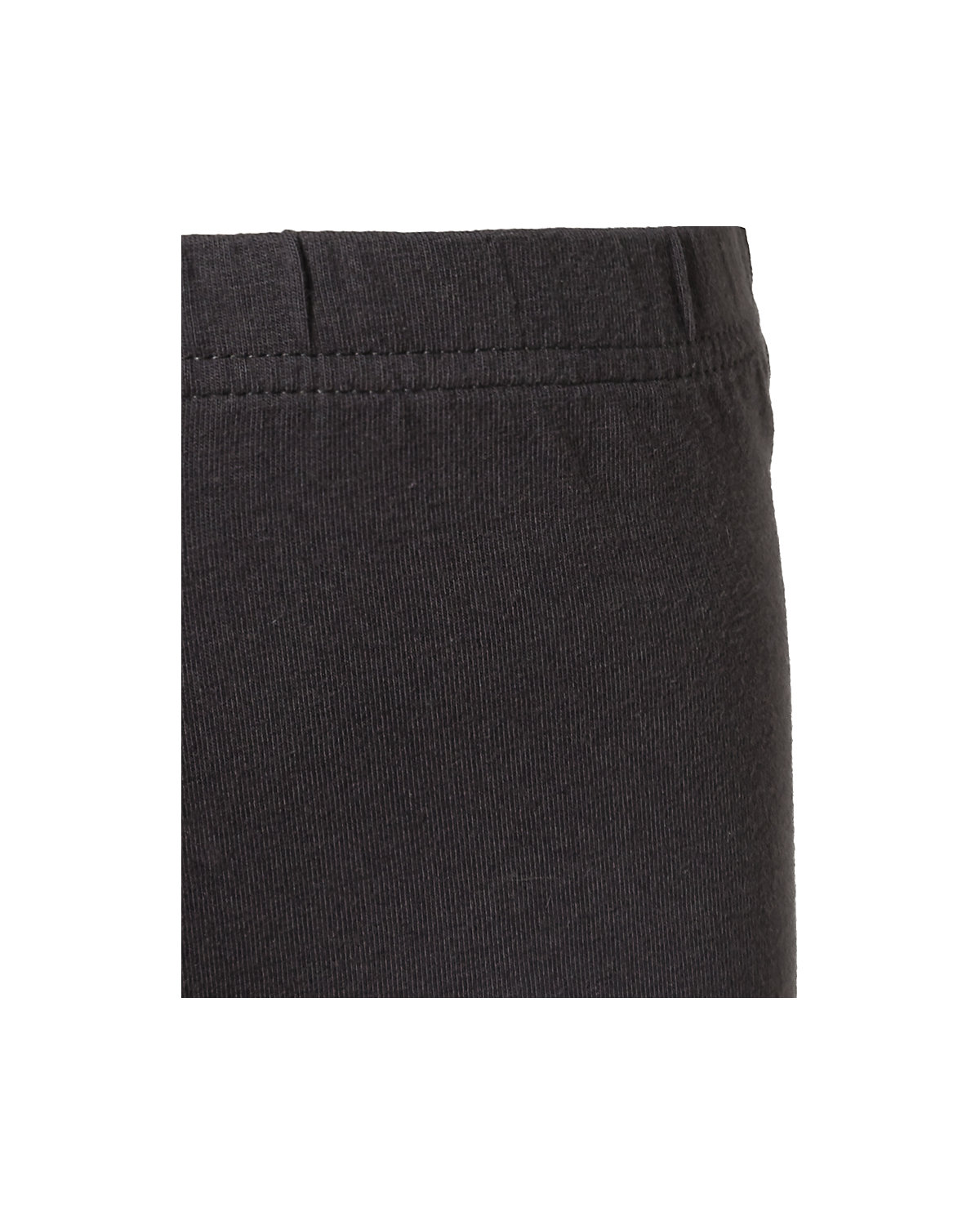 Radlershorts Doppelpack für Mädchen von ZAB kids
