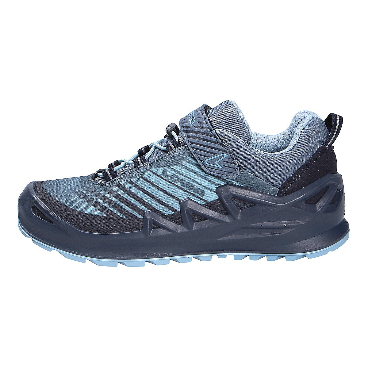 Halbschuhe WMS Weite M für Jungen