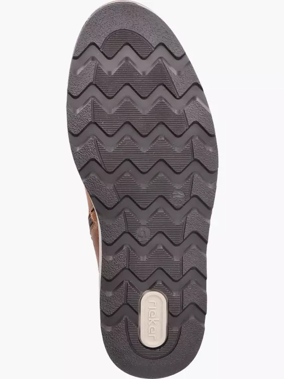 Rieker Herren Kurzstiefel